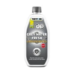 THETFORD GREY WATER FRESH CONCENTRATED – 800ml 30700ZK
