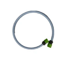 PURETEC IN LINE SILVERPLUS WATER FILTER PLUS 1M CONNECTION HOSE KIT CR20 -Hardware Accessories Store HHHA OVR 01 1MConnectionhosetosuitPuretecInlinefilter 8db30c02 583c 4cd6 8bdf d02bb45071f1