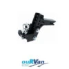HAYMAN REESE ADJUSTABLE TOW BALL MOUNT KIT 3500KG - 70207 -Hardware Accessories Store HaymanReese70207adjustableballmount3500kg