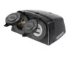 HEAVY-DUTY SURFACE MOUNT ACCESSORY/DUAL USB SOCKETS NARVA