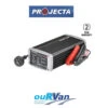 PROJECTA IC1500 12V BATTERY CHARGER POWER SUPPLY 15AMP 7 STAGE MULTI CHEMISTRY -Hardware Accessories Store IC1500 PROJECTA12VBATTERYCHARGERPOWERSUPPLY