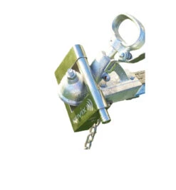 KOVIX ALARMED TRAILER HITCH LOCK CRUISEMASTER KTR-18 11 KOVIX ALARMED TRAILER HITCH LOCK CRUISEMASTER KTR-18 -Hardware Accessories Store KTR 18KOVIXALARMEDTRAILERHITCHLOCKCRUISEMASTER02