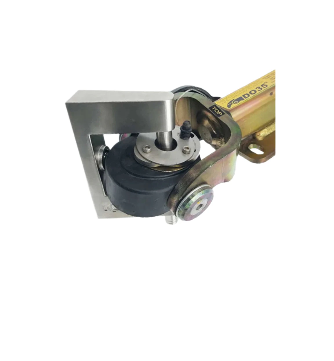 KOVIX ALARMED TRAILER HITCH LOCK CRUISEMASTER KTR-18 6 KOVIX ALARMED TRAILER HITCH LOCK CRUISEMASTER KTR-18 - Image 5