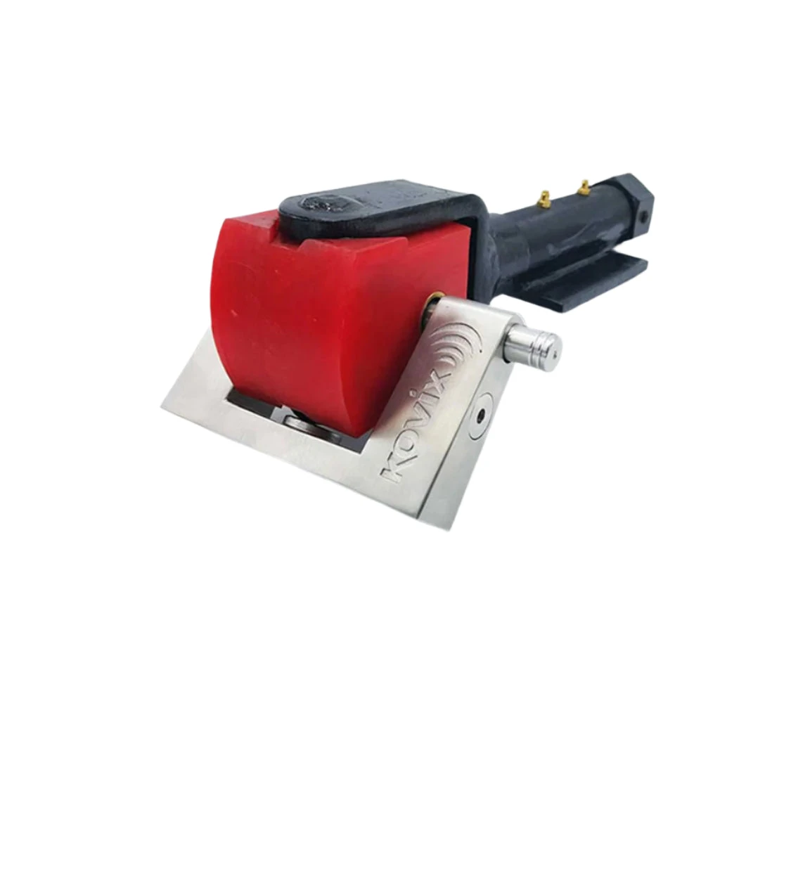 KOVIX ALARMED TRAILER HITCH LOCK CRUISEMASTER KTR-18 7 KOVIX ALARMED TRAILER HITCH LOCK CRUISEMASTER KTR-18 - Image 6