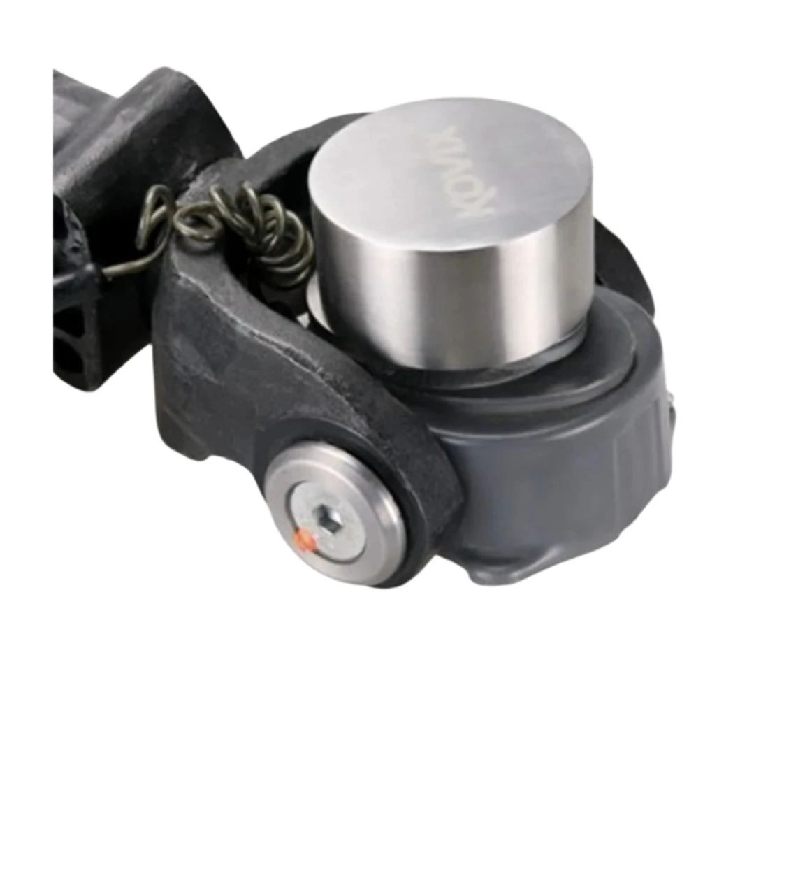 DO35 COUPLING HITCH LOCK KOVIX CRUISEMASTER KB1-50S 3 DO35 COUPLING HITCH LOCK KOVIX CRUISEMASTER KB1-50S