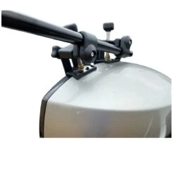 MILENCO GRAND AERO PLATINUM CARAVAN TOWING MIRROR PAIR MIL6613 -Hardware Accessories Store MIL6613 MilencoGrandAeroPlatinumMirror04