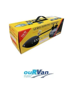 PAIR OF MILENCO GRAND AERO 4 EXTRA WIDE FLAT GLASS CARAVAN TOWING MIRROR M-2899 -Hardware Accessories Store MilencotowingmirrorsM 2899M2899flatmirrorglassaeroBOXED 72dcaed7 d490 41d4 a70d 42c2d4d59b7f