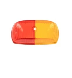 NARVA 85765 RED AMBER LENS TO SUIT 85760/85770 LIGHTS