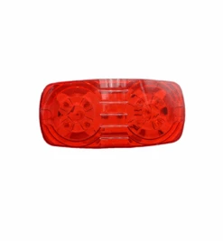 NEW LED 86330 Replacement Rear End Outline Lamp Light Caravan Camper RV00036