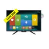 NCE 24" Smart LED LCD TV/DVD Combo 12VDC (Bluetooth) -Hardware Accessories Store NCE24LEDSMTCOMBBTSAVE