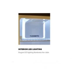 Waeco DOMETIC RUC6408X 188LT 12V COMPRESSOR FRIDGE / FREEZER -Hardware Accessories Store NEWRUC8408XDOMETICWAECO216LT12VCOMPRESSOR216LTFRIDGEFREEZERMAINLIGHT 7f1272f2 1ffd 4f80 b907 856a0eba0396