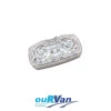 NEW LED 86310 Replacement Front End Outline Lamp Light Caravan Camper RV00035 -Hardware Accessories Store OVRV00025 86310LEDreplacementp1