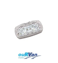 NEW LED 86310 Replacement Front End Outline Lamp Light Caravan Camper RV00035