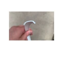 J MOULD INFILL WHITE PF0652-WHITE -Hardware Accessories Store PF0652 WHITE JMOULDINFILLWHITESUITJAYCO 04