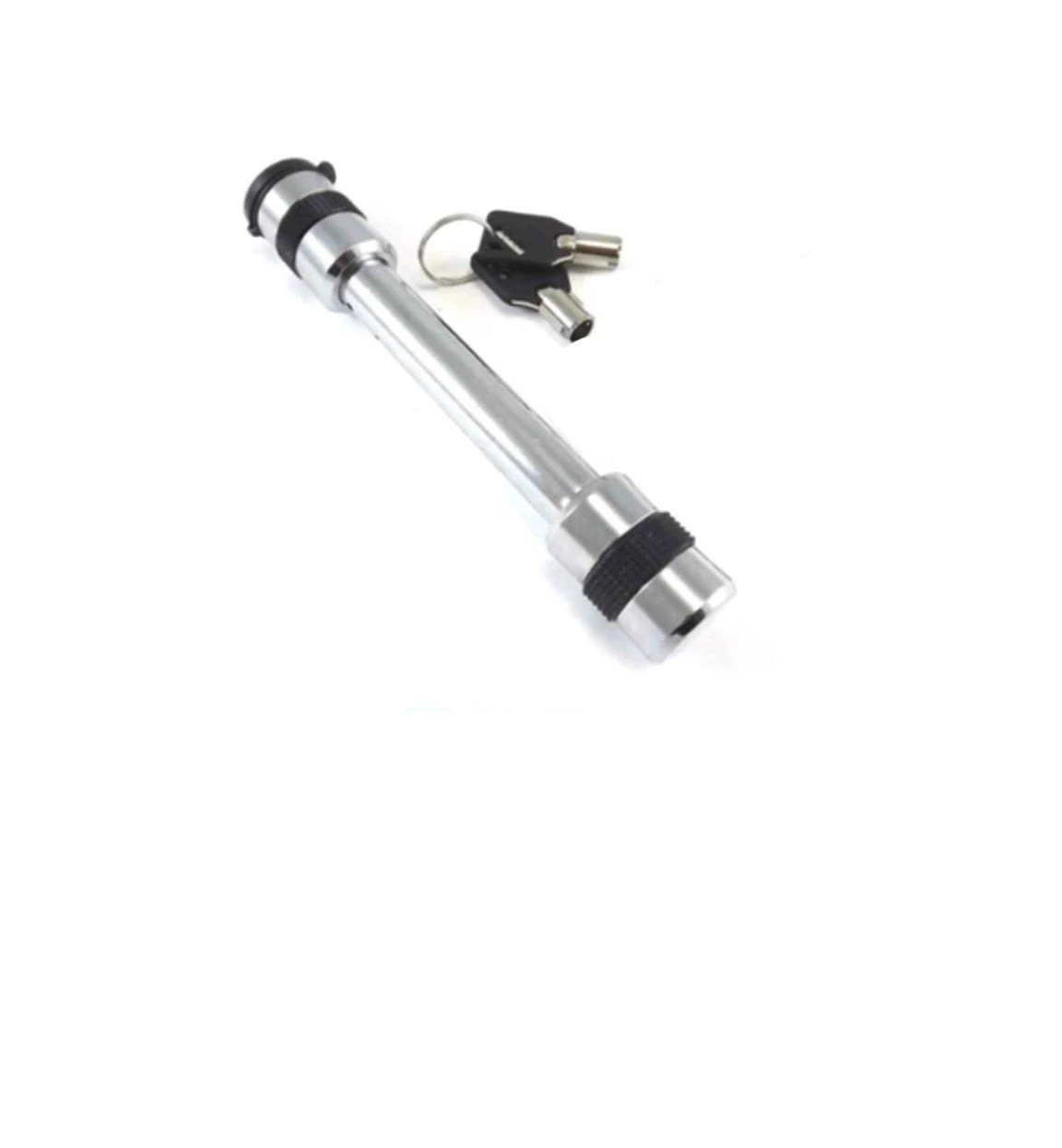 ARK PL80B HITCH PIN LOCK TOW BAR LOCK TRAILER SECURITY 2 KEYS 2 ARK PL80B HITCH PIN LOCK TOW BAR LOCK TRAILER SECURITY 2 KEYS