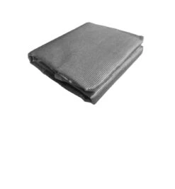 SUPEX PTAEPS POP TOP CARAVAN END PRIVACY SCREEN SHADE 2.05M X 1.85M