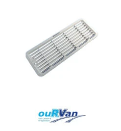 DOMETIC LOWER FRIDGE VENT ONLY AS1635L