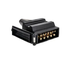 12 PIN PLUG MALE TO 7 PIN FLAT SOCKET FEMALE ADAPTOR RV00020 -Hardware Accessories Store RV00020 12pinmaleto7pinfemale 02