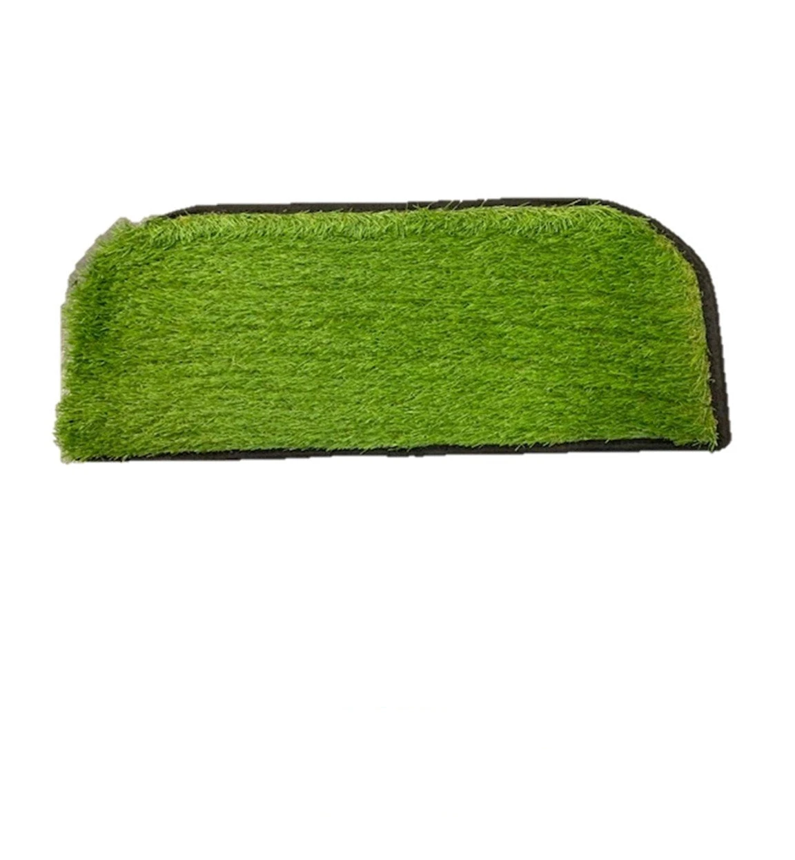 CARAVAN DOOR STEP GRASS MAT SUIT JAYCO 580MM X 240MM RV00014 4 CARAVAN DOOR STEP GRASS MAT SUIT JAYCO 580MM X 240MM RV00014 - Image 2