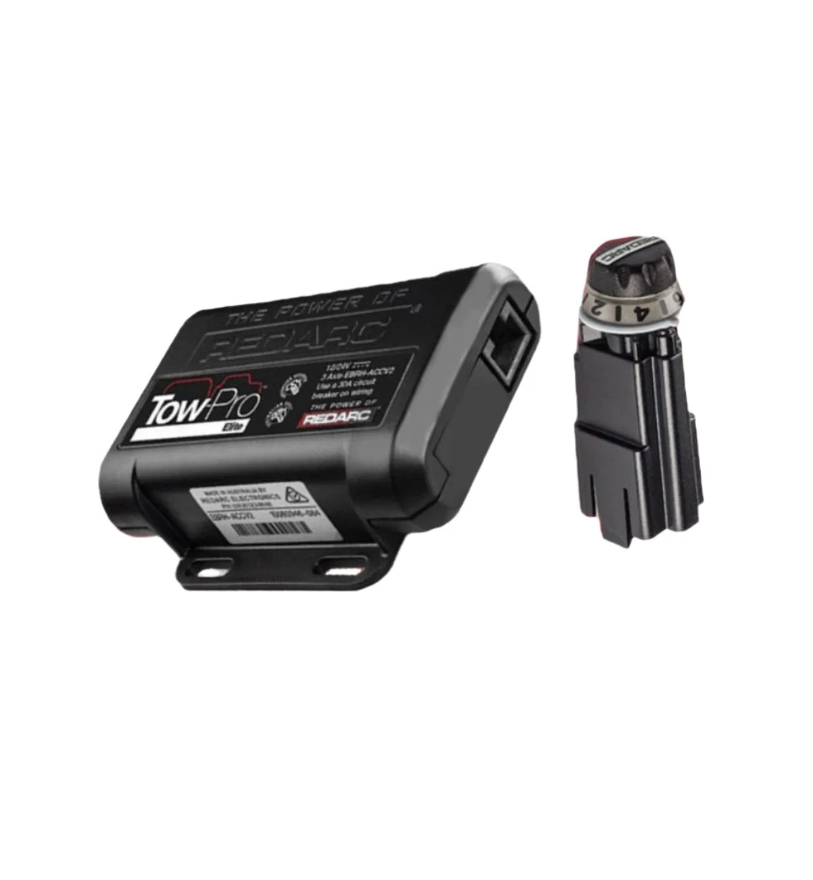 REDARC Towpro Elite V3 - Supplied & Installed 3 REDARC Towpro Elite V3 - Supplied & Installed