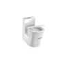 DOMETIC 9107100658 SANEO CS CASSETTE TOILET CERAMIC SWIVEL CARAVAN MOTORHOME RV -Hardware Accessories Store SANEOCS DOMETIC9107100658SANEOCSCASSETTETOILETCERAMICSWIVEL