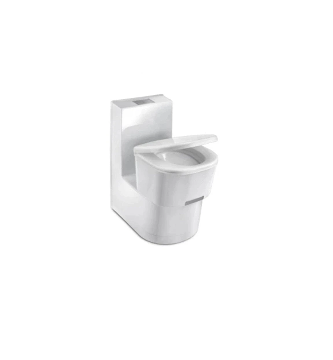 DOMETIC 9107100658 SANEO CS CASSETTE TOILET CERAMIC SWIVEL CARAVAN MOTORHOME RV 4 DOMETIC 9107100658 SANEO CS CASSETTE TOILET CERAMIC SWIVEL CARAVAN MOTORHOME RV - Image 2