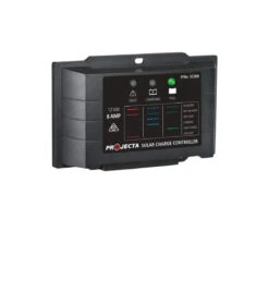 PROJECTA 12V 8 AMP 4 STAGE SOLAR CONTROLLER SC008