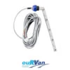 RV WATER TANK SENDER PROBE 5 METRE SP0011 -Hardware Accessories Store SP0011 TANKSENDERPROBE5METRELEAD 01