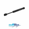 STABILUS 752924 GAS STRUT 485MM 500N -Hardware Accessories Store Stabilusgasstrut485mm094560 250 00216250N