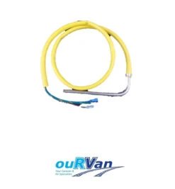 THETFORD 240V ELEMENT T/S N301.3R FRIDGE. 628773