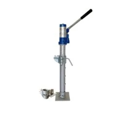 TRAIL A MATE HYDRAULIC JACK - MK2 1500KG BLUE 040981 450-00085
