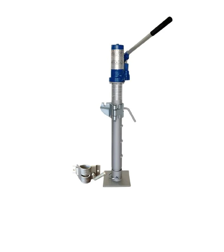 TRAIL A MATE HYDRAULIC JACK - MK2 1500KG BLUE 040981 450-00085 3 TRAIL A MATE HYDRAULIC JACK - MK2 1500KG BLUE 040981 450-00085
