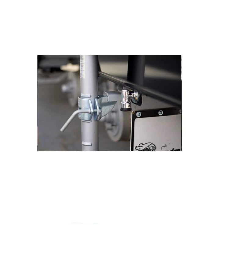 TRAIL A MATE HYDRAULIC JACK - MK2 1500KG BLUE 040981 450-00085 5 TRAIL A MATE HYDRAULIC JACK - MK2 1500KG BLUE 040981 450-00085 - Image 3