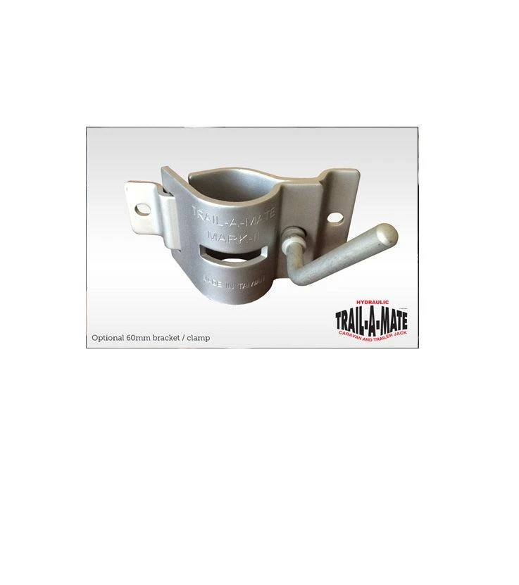 TRAIL A MATE HYDRAULIC JACK - MK2 1500KG BLUE 040981 450-00085 6 TRAIL A MATE HYDRAULIC JACK - MK2 1500KG BLUE 040981 450-00085 - Image 4