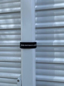 OUR VAN RV AWNING SAFETY TRAVEL STRAPS PAIR CARAVAN MOTORHOME RV00017 -Hardware Accessories Store TRS OURVANRVAWNINGSAFETYTRAVELSTRAPSPAIRCARAVANMOTORHOME 04