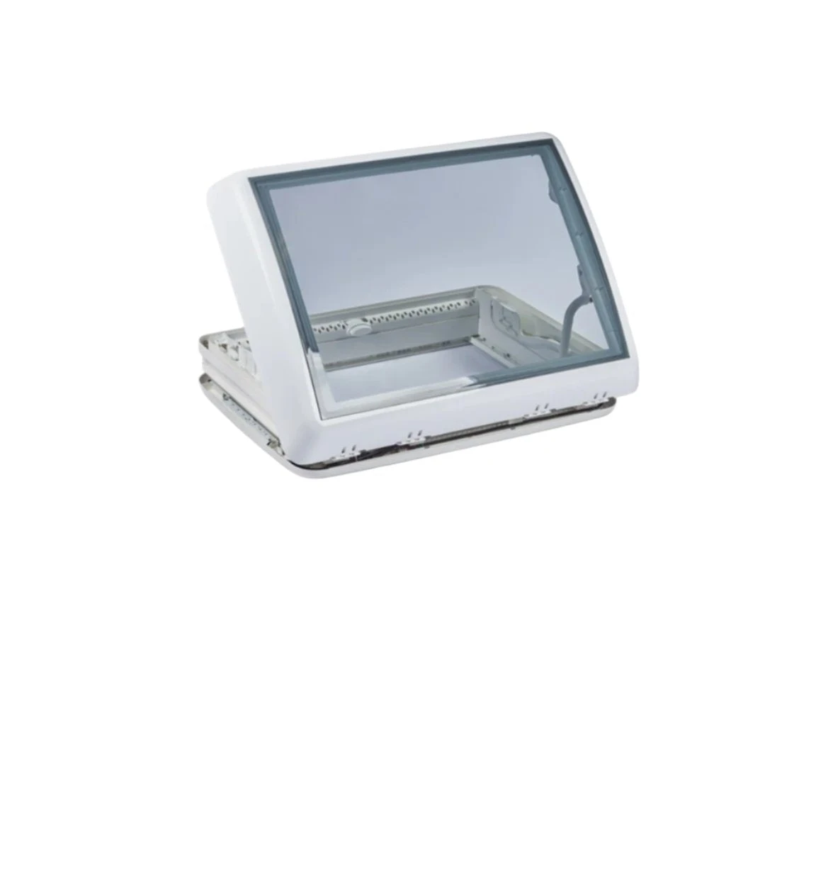 Dometic MIDI HEKI SKYLIGHT 700MM X500MM WITH LED LIGHTS ELECTRIC OPENING 3 Dometic MIDI HEKI SKYLIGHT 700MM X500MM WITH LED LIGHTS ELECTRIC OPENING