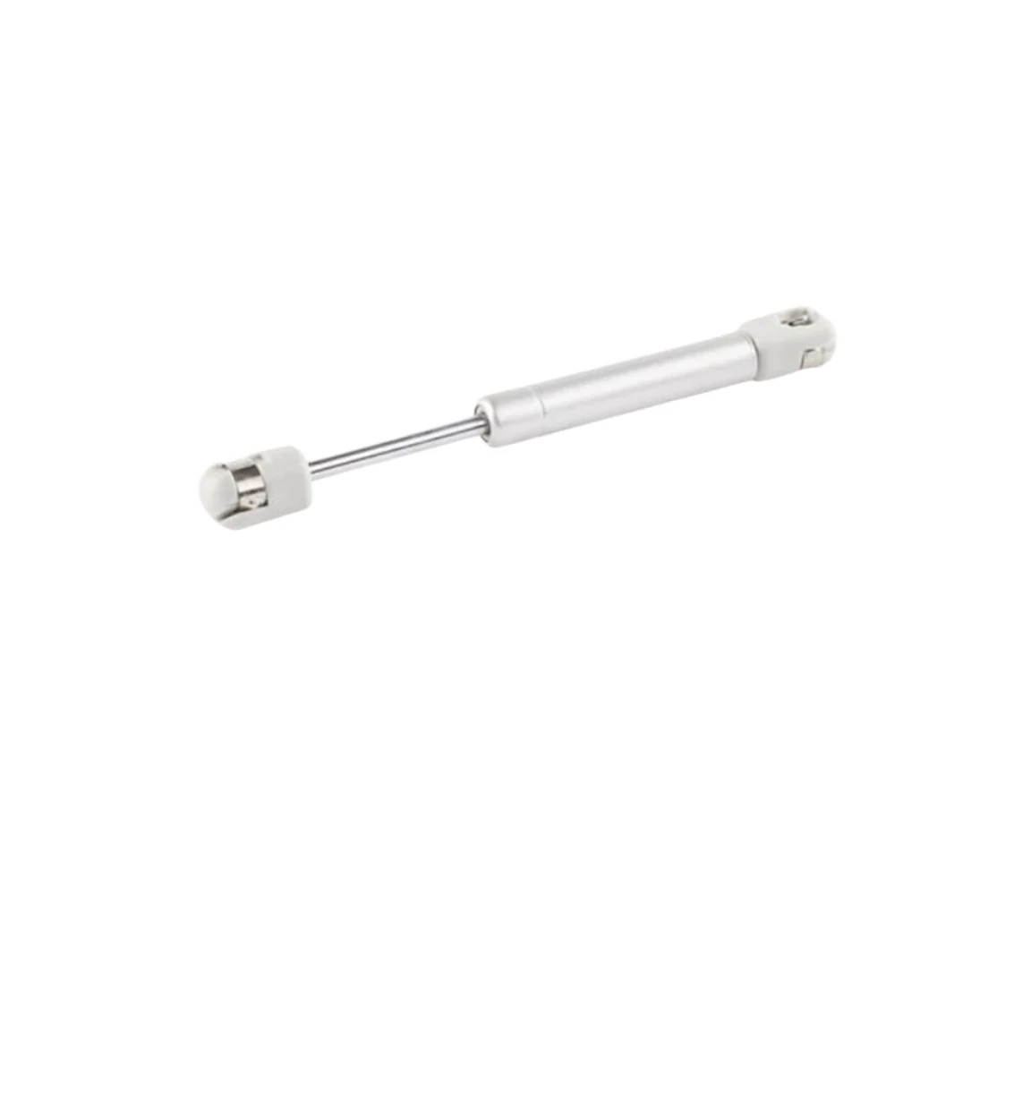 GAS STRUT FOR CARAVAN OVERHEAD CUPBOARDS SILVER 40NM 165MM 3 GAS STRUT FOR CARAVAN OVERHEAD CUPBOARDS SILVER 40NM 165MM