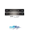 RV MEDIA VESA 200 X 100 CONV BRACKET KI -Hardware Accessories Store conversionkit