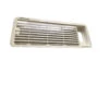 DOMETIC AS1625 UPPER VENT - WHITE - AS1625U -Hardware Accessories Store dometicwhitevent