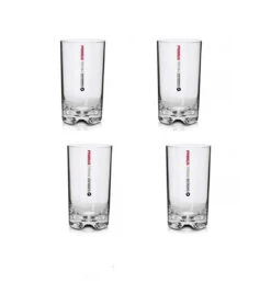 TRITAN HIGHBALL TUMBLER 415ML PACK OF 4 PRIT415PK