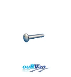 RIVET FOR SLIDER ASSY 3/16