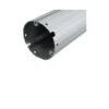 Dometic 16' Aluminium Roller Tube SUITS 8300, 8500 & 9000 SERIES -Hardware Accessories Store rollerassembly16t