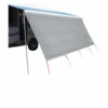 COAST ROLL OUT AWNING SUNSCREEN 12' SHADE WALL 3.4M 200-09022 -Hardware Accessories Store s l500