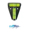 UV RESISTANT HIGH IMPACT PLASTIC T LEVEL - RV00016 -Hardware Accessories Store tlevel03
