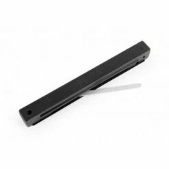 CAMEC CARAVAN WIND OUT WINDOW CONTROL BOX WINDER PAIR RH & LH AUSTRALITE LARGE BLACK -Hardware Accessories Store windowboxpairLarge03