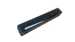 CAMEC CARAVAN WIND OUT WINDOW CONTROL BOX - PAIR 1 X LH 1 X RH SMALL BLACK SHORT -Hardware Accessories Store windowboxpairsmall03