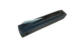 CAMEC CARAVAN WIND OUT WINDOW CONTROL BOX - PAIR 1 X LH 1 X RH SMALL BLACK SHORT -Hardware Accessories Store windowboxpairsmall04